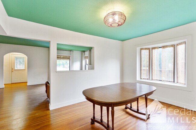 Photo - Amazing Tudor Home with Loads of Character!