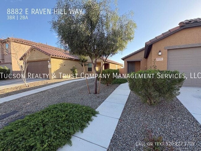 Photo - 8882 E Raven Hill Wy