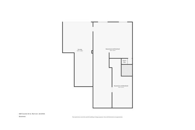 Photo - 5067 Cavalier Dr SE