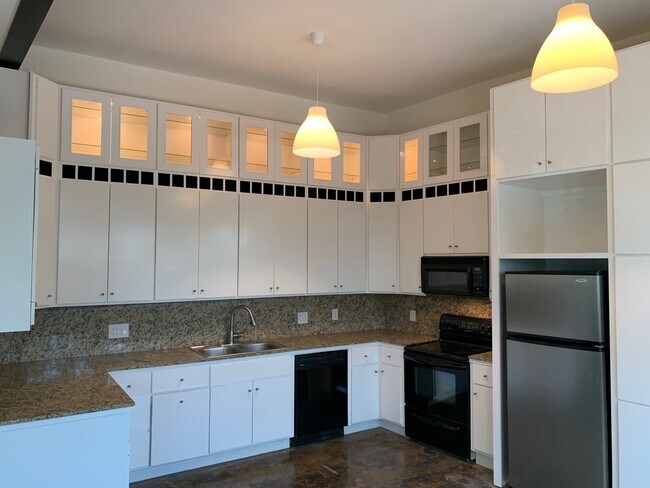 Photo - 1518 Washington Ave Unit A