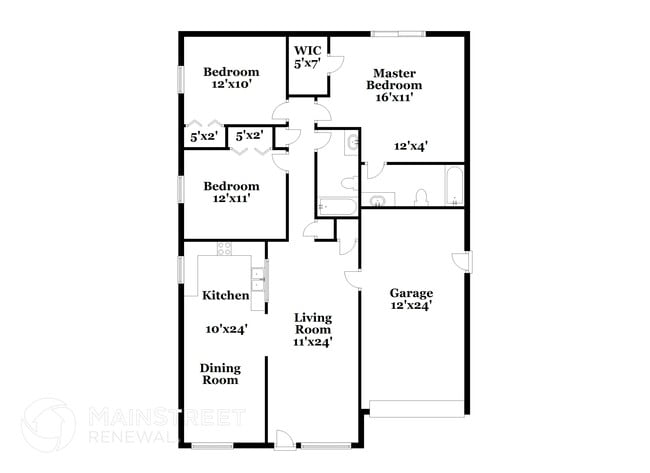 Photo - 10536 3rd Ave