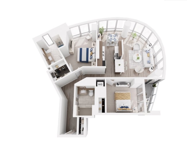 Building Photo - 444 N Orleans St