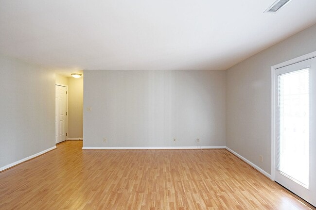 Photo - Dog-Friendly Villas at Southern Ridge Apartment With Community Amenities Unit D