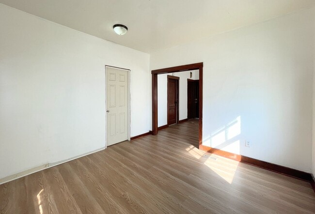Photo - Updated 2-Bed, 1-Bath House