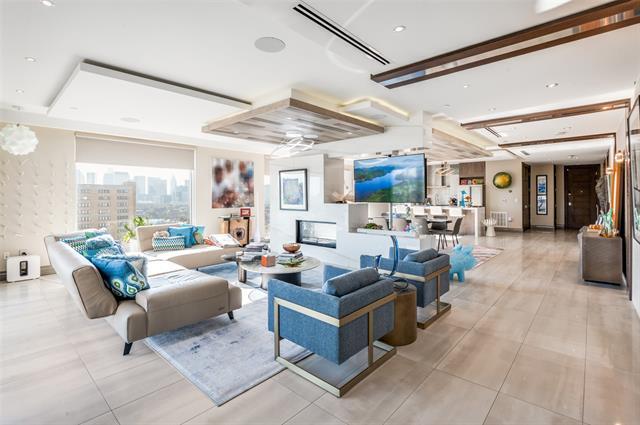 Photo - 4005 Gaston Ave Unidad PH1