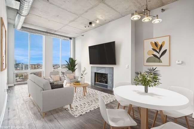 Photo - 720 N Larrabee St Unit 1609