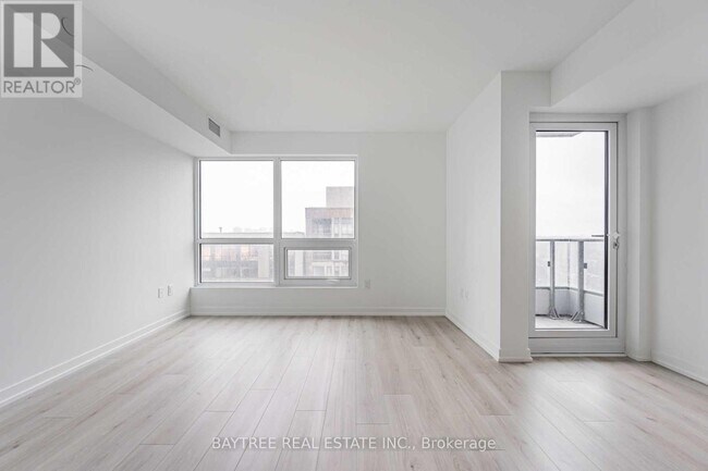 Photo - 395 Bloor St E Unit 2707