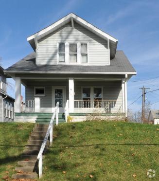 Building Photo - 462 Clarendon St Rental