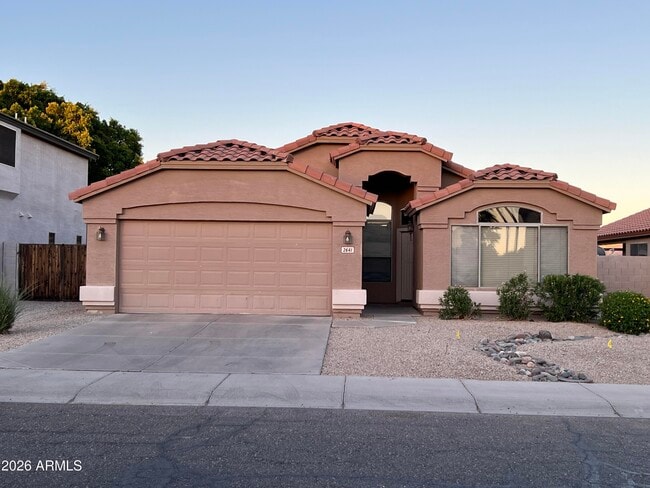 Photo - 2641 N 109th Ave
