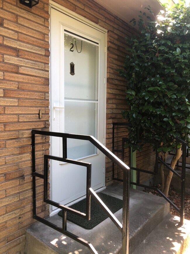 Photo - Sheriff Triplex Unit #2