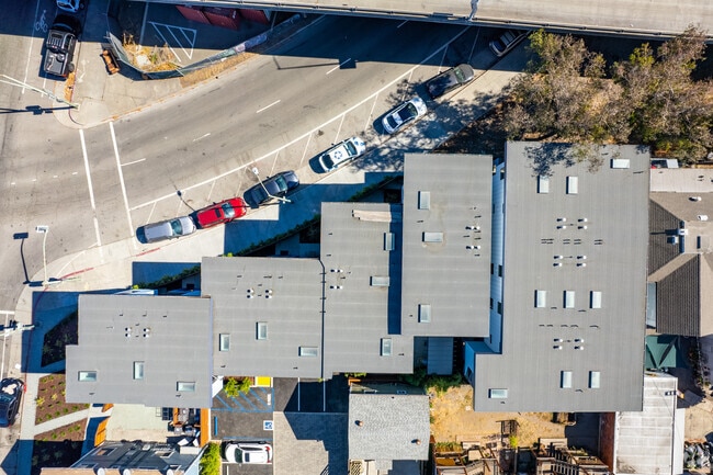 Photo - ArtHaus Northgate