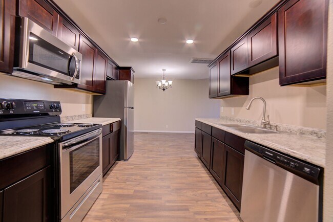 8041-8041 S 79th E Ave Unit 8041