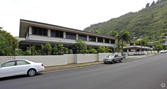 Photo - Kau'Iokahaloa Iki
