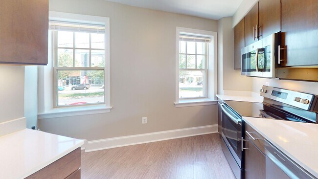 Photo - 3300 Rhode Island Ave Unit 2C