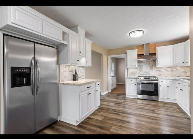 Photo - 16020 Union Rd