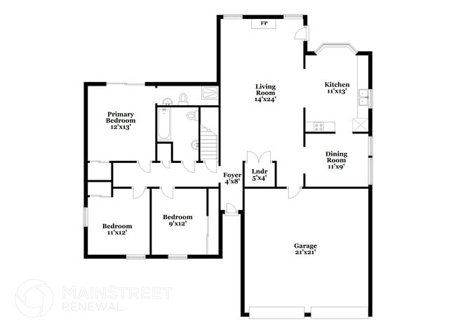 Photo - 3915 SW Regatta Dr