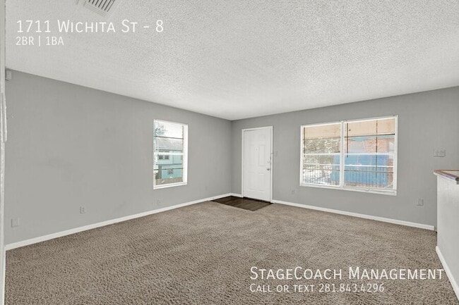 Photo - 1711 Wichita St Unit 8