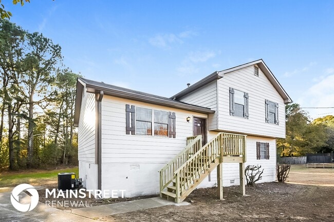 Photo - 2422 Range Heights Terrace