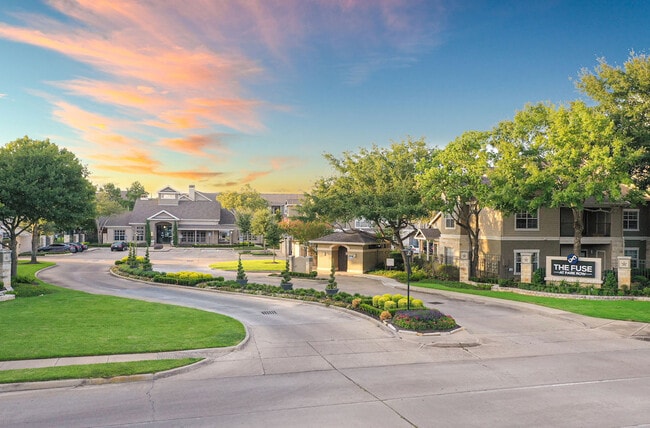 Photo - The Fuse at Park Row