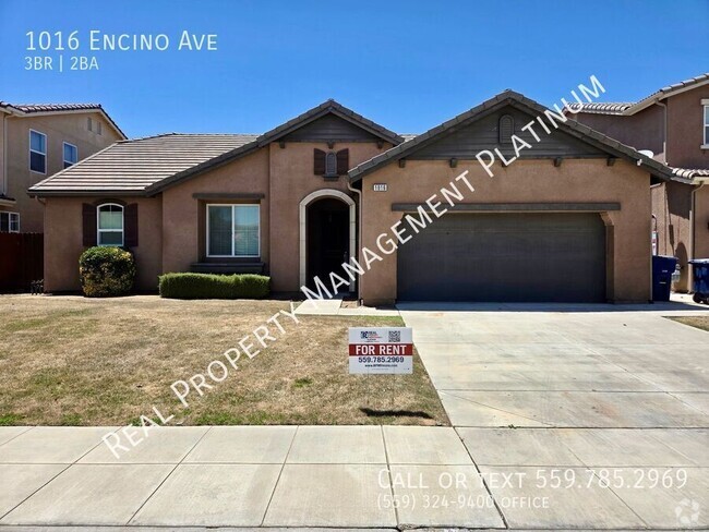 Building Photo - 1016 Encino Ave Rental