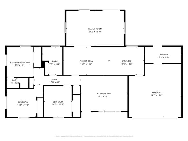 Photo - 316 S Barbara St