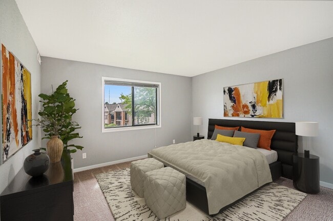 Westfield Club Apartments