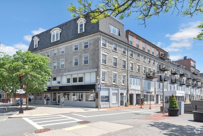 Building Photo - 33 Commercial Wharf Unit 32 Rental