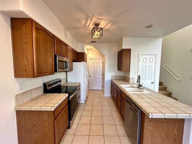 Photo - Spacious 2 Story Townhouse Available NOW!