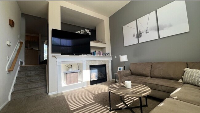 Photo - 2 Bed Highlands Townhome