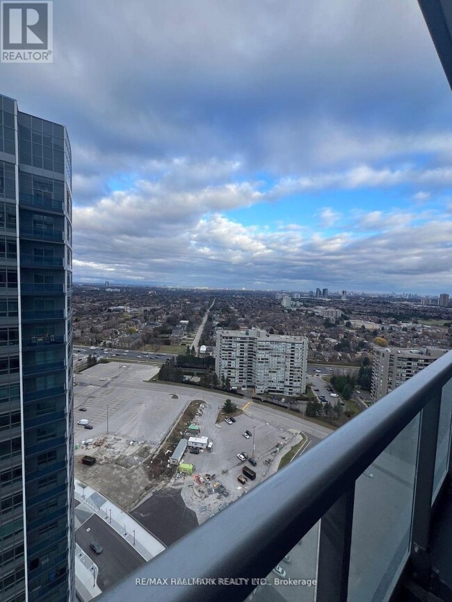 Photo - 30 Upper Mall Wy Unité 2808