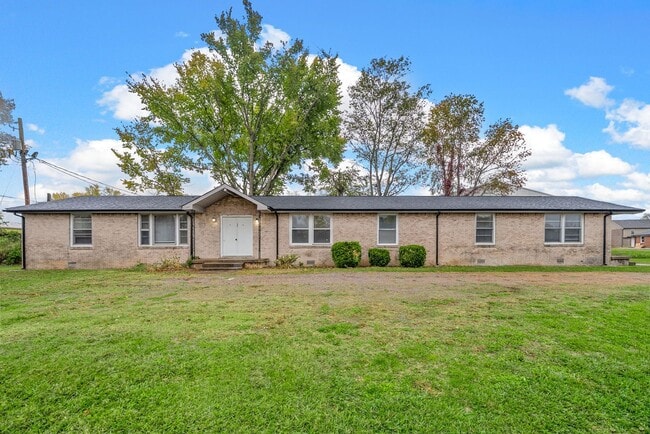 Building Photo - 125 Tandy Dr Unit A