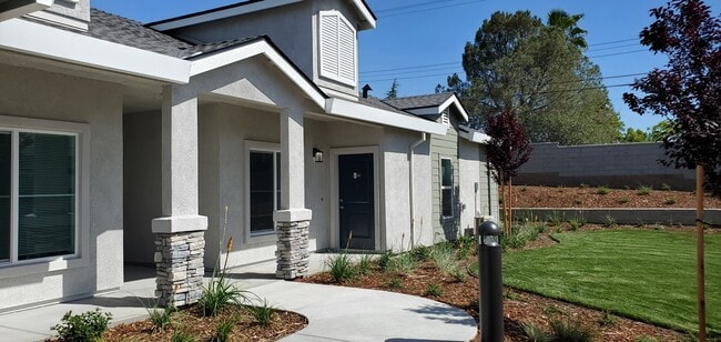 Cirby Creek Senior Apartments - Cirby Creek Senior Apartments