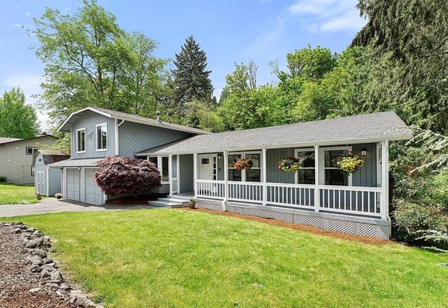Building Photo - 5922 43rd Ave NW Rental