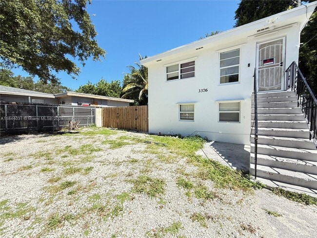 Building Photo - 3376 NW 49th St Unit A Rental