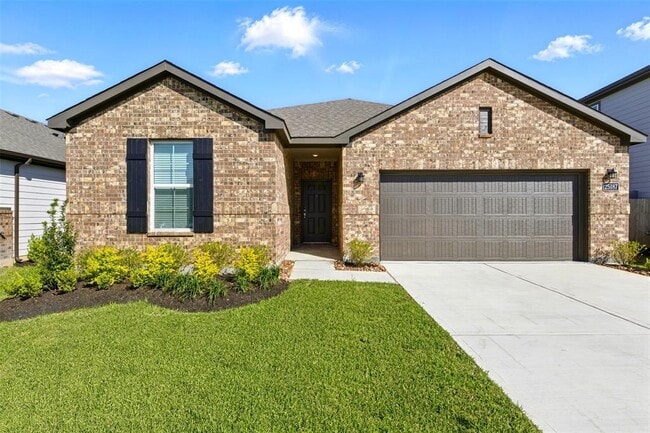 Photo - 25187 Leather Leaf Ct House