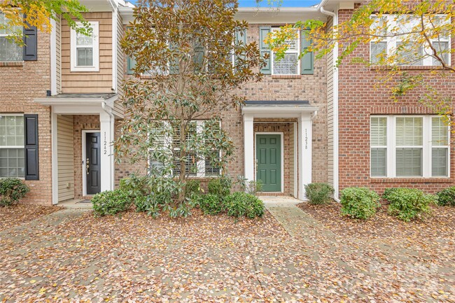 Photo - 11238 Cedar Walk Lane Townhome