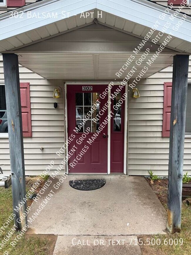 Photo - 302 Balsam St Unidad Apt H