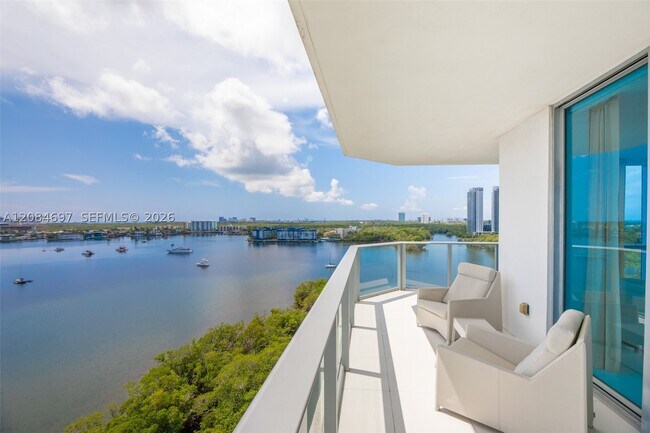 17111 Biscayne Blvd Unit 1110