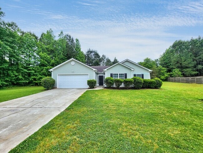 Photo - 1617 Brook Ln Casa