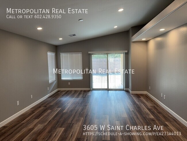 Photo - 3605 W St Charles Ave