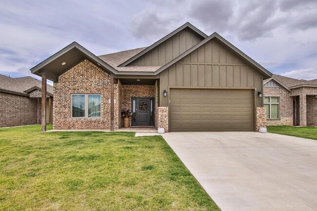 Photo - Beautiful 3 bedroom 2 bathroom in Frenship ISD!