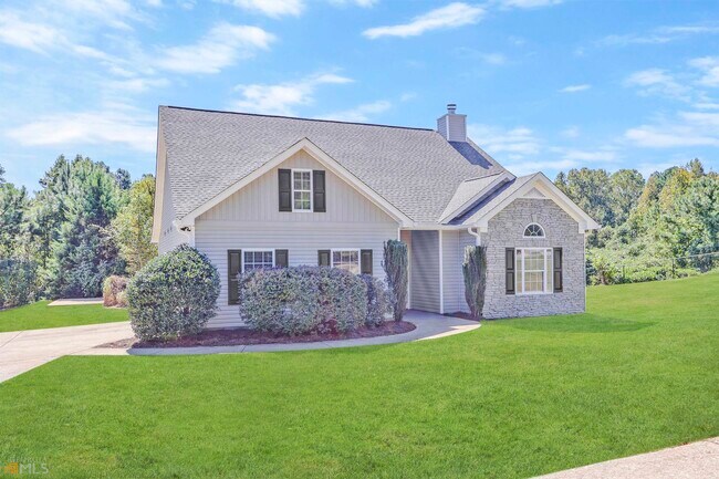 413 Ledbetter Rd