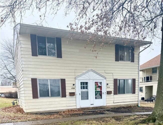 Building Photo - 1720 Edgeworth Ave