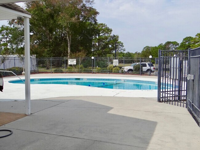 Spacious 2 bed/2 bath Deer Creek Villas-Su... - Spacious 2 bed/2 bath Deer Creek Villas-Su... Condo