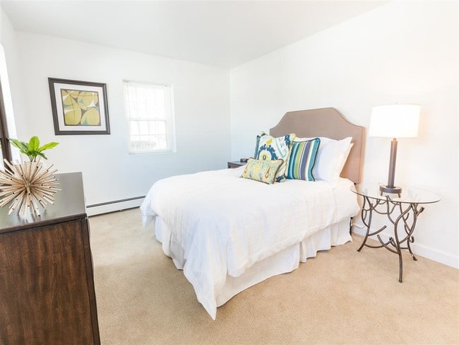 Photo - Glen Meadow Apartments