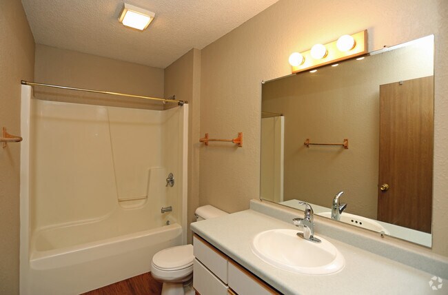 Photo - Paradise Apartments Unit 271.03