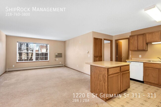 Photo - 1220 E St Germain St Unit 311