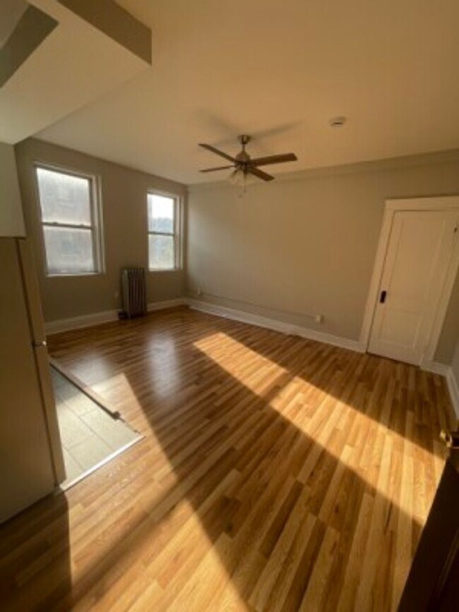 Photo - Renovated Allston Studio - Includes Heat & Hot Water