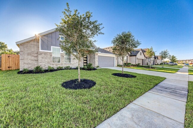 Photo - 4802 Seabourne Landing Dr