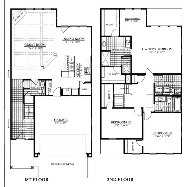 Photo - 9610 Camberley Ave NW